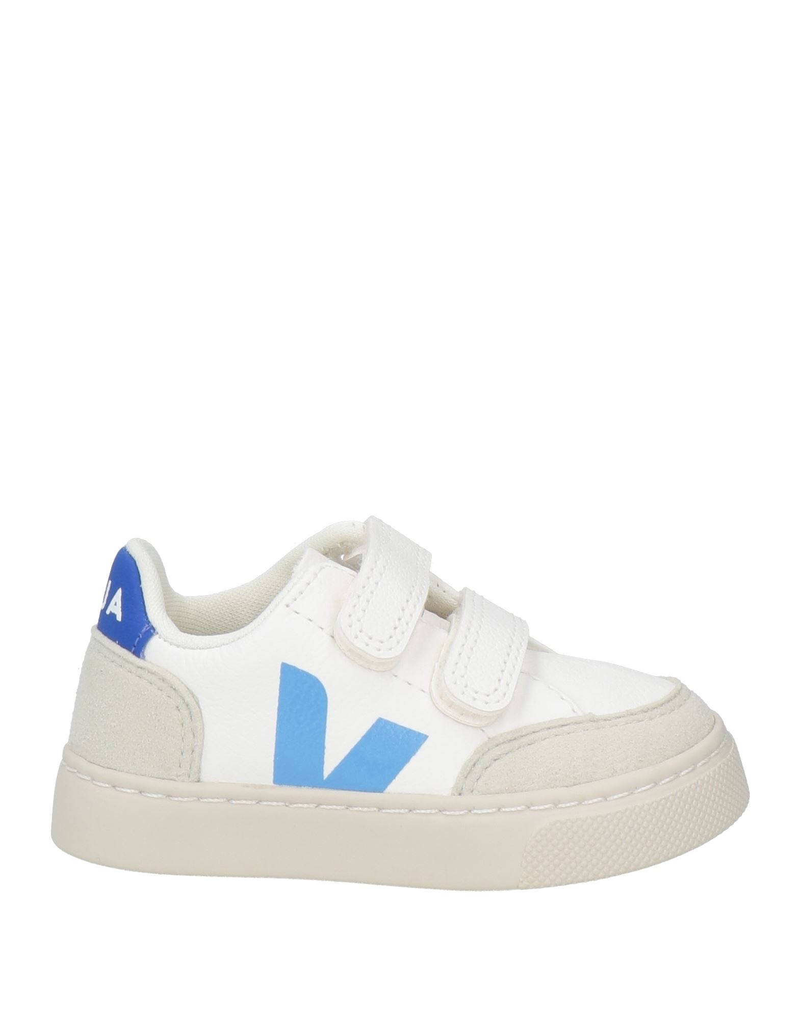 VEJA Sneakers Kinder Weiß von VEJA