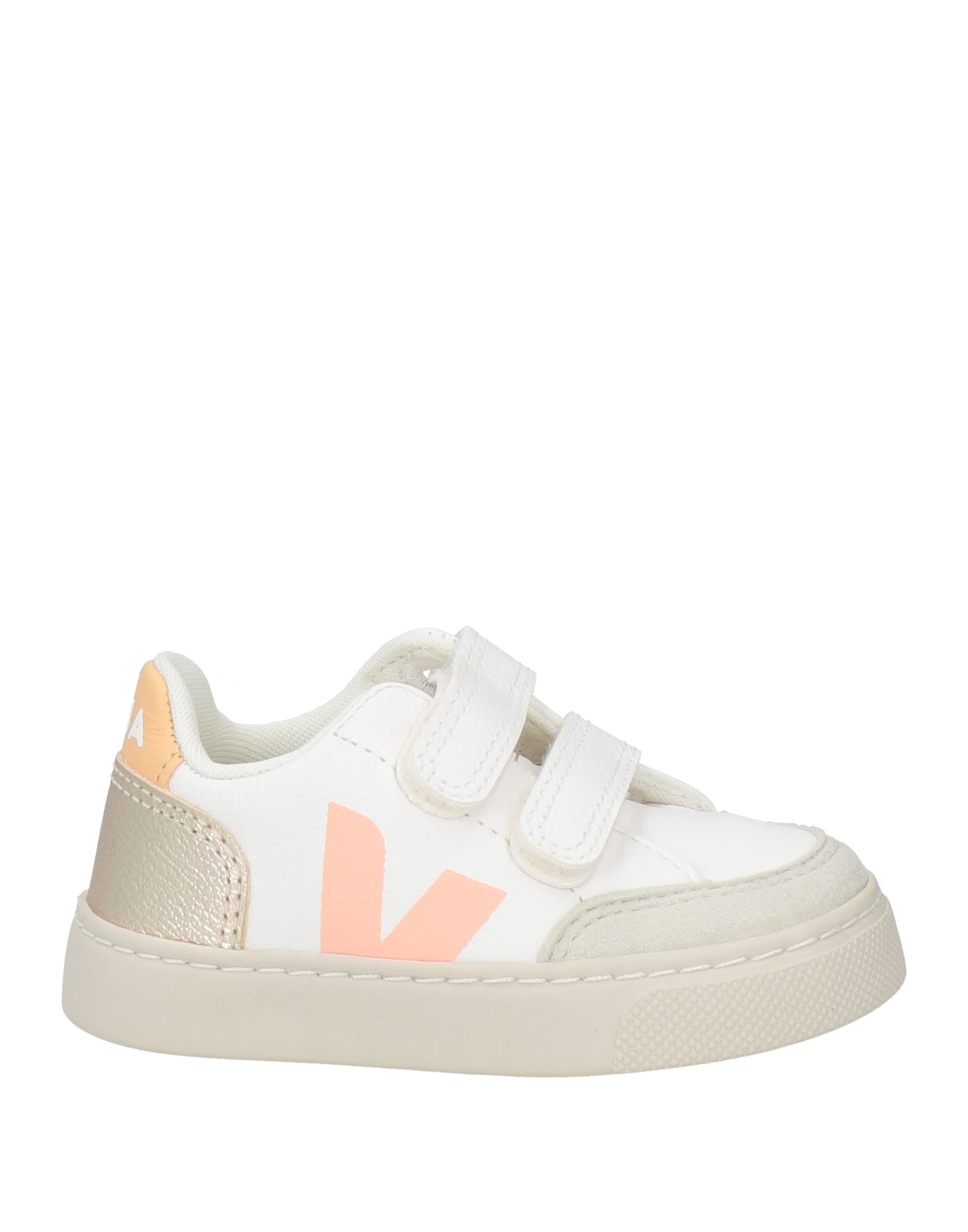 VEJA Sneakers Kinder Weiß von VEJA