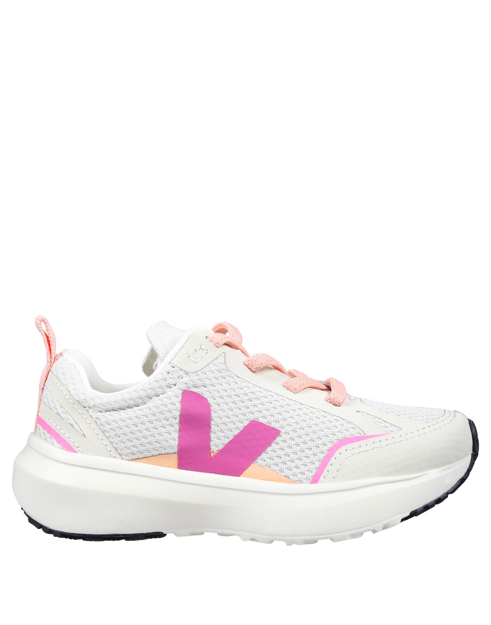 VEJA Sneakers Kinder Weiß von VEJA