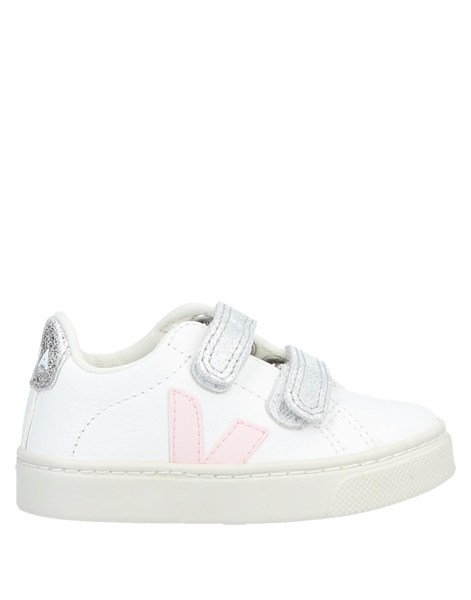 VEJA Sneakers Kinder Weiß von VEJA