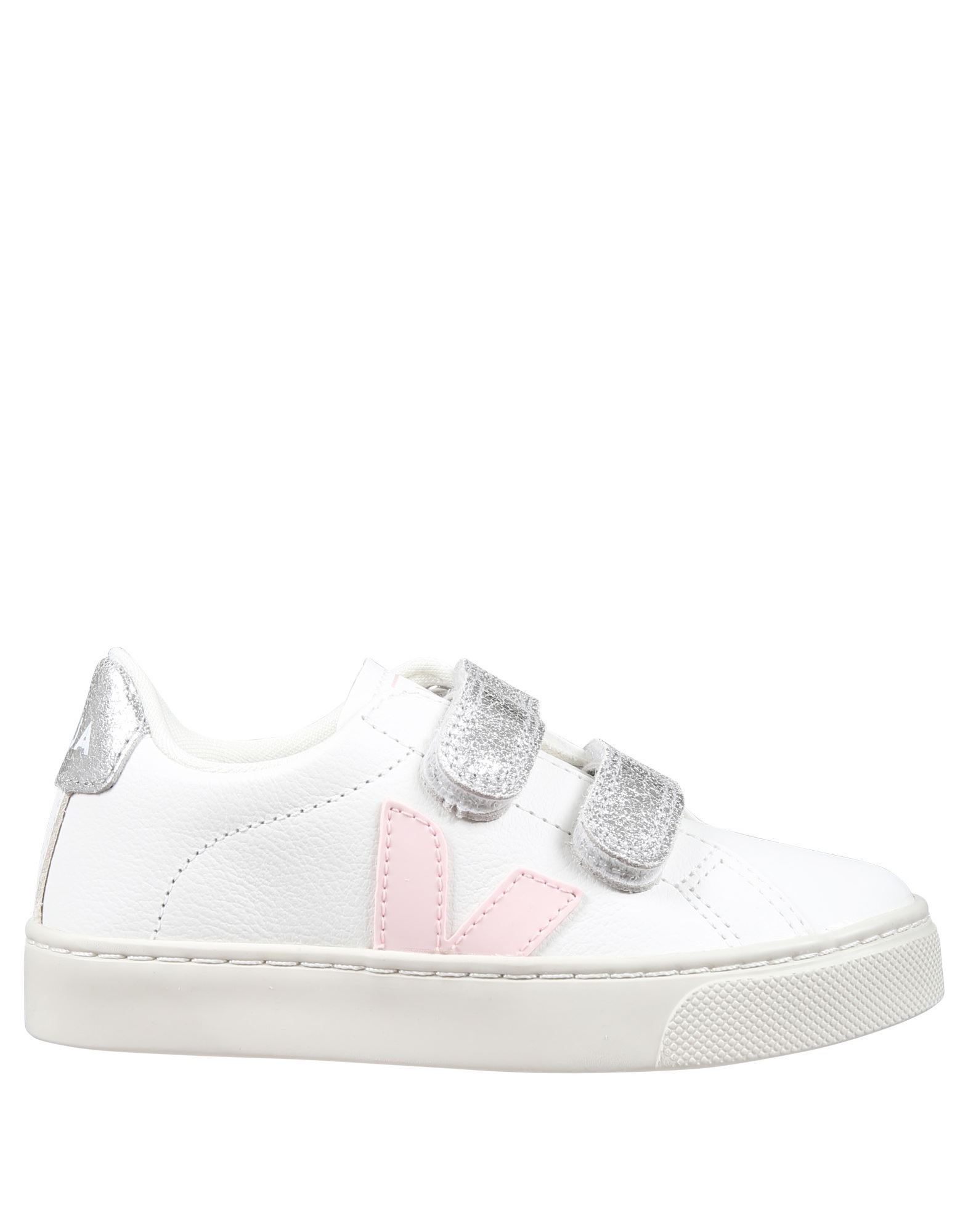 VEJA Sneakers Kinder Weiß von VEJA