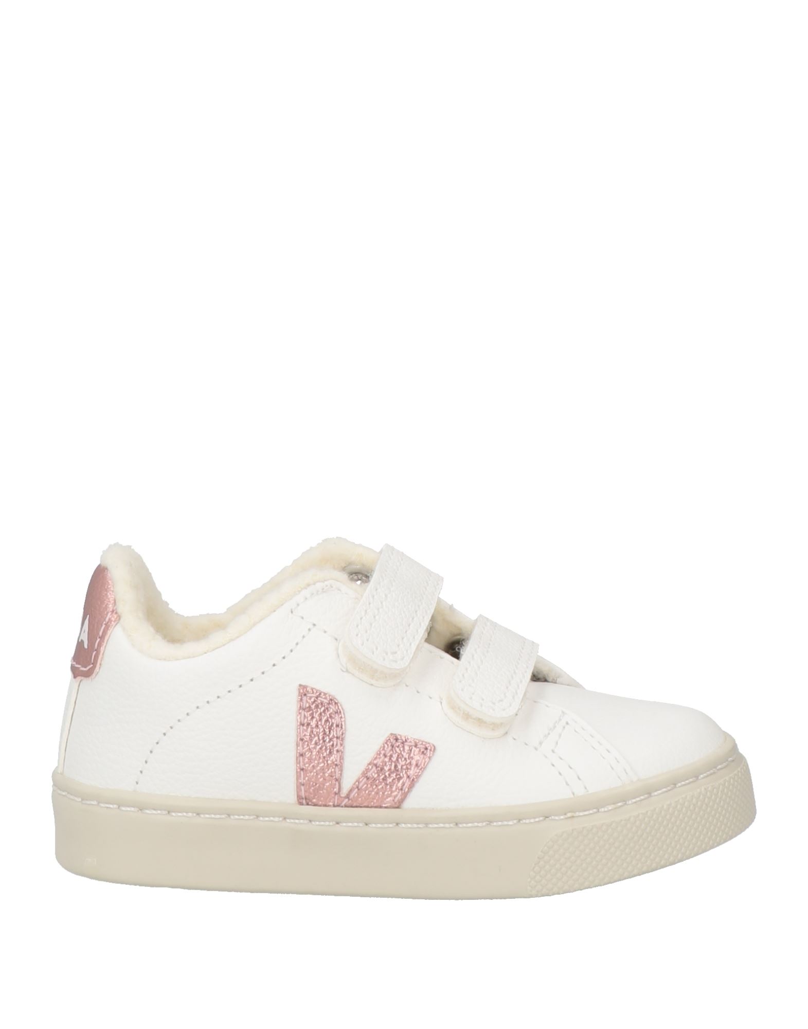 VEJA Sneakers Kinder Weiß von VEJA