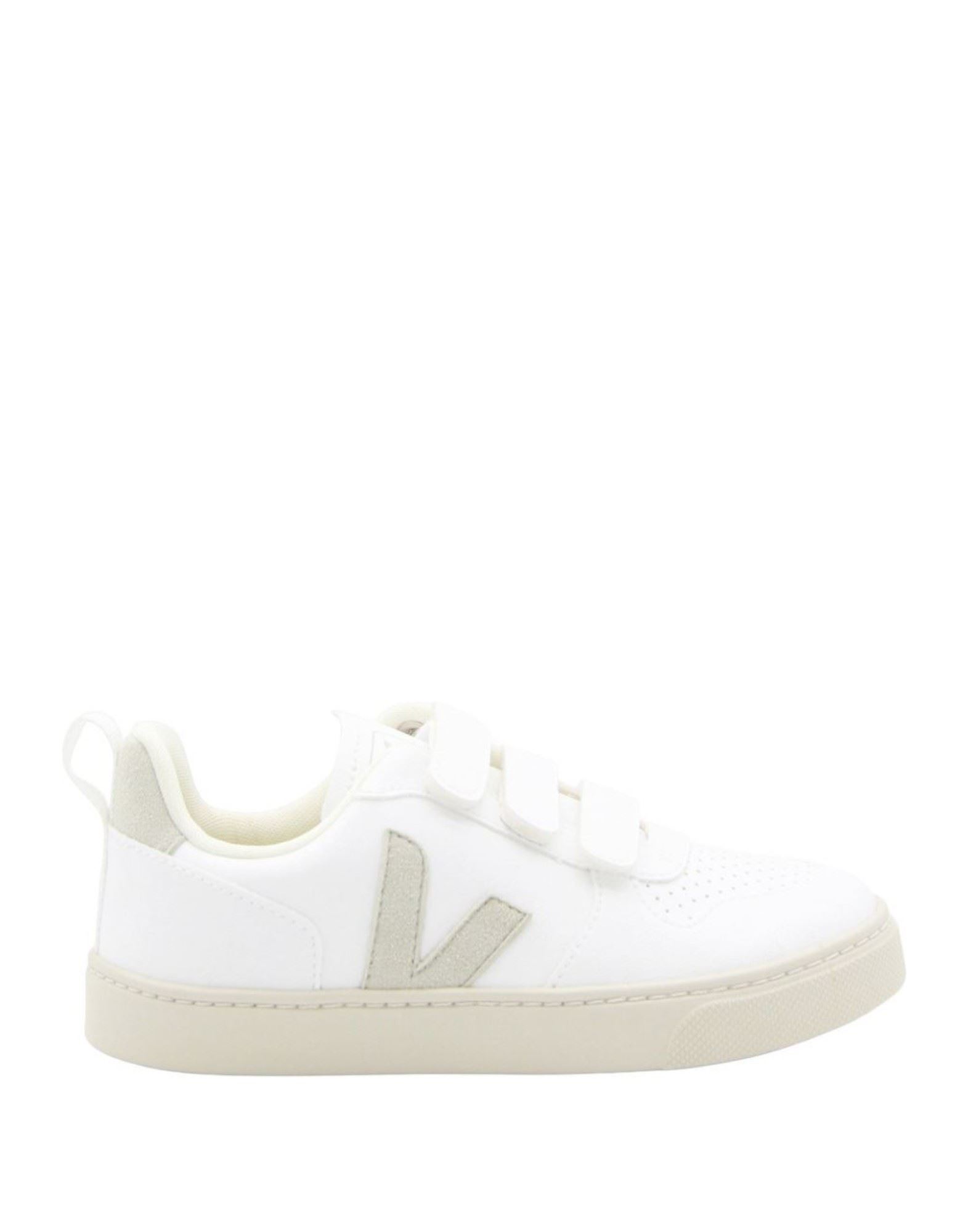 VEJA Sneakers Kinder Weiß von VEJA