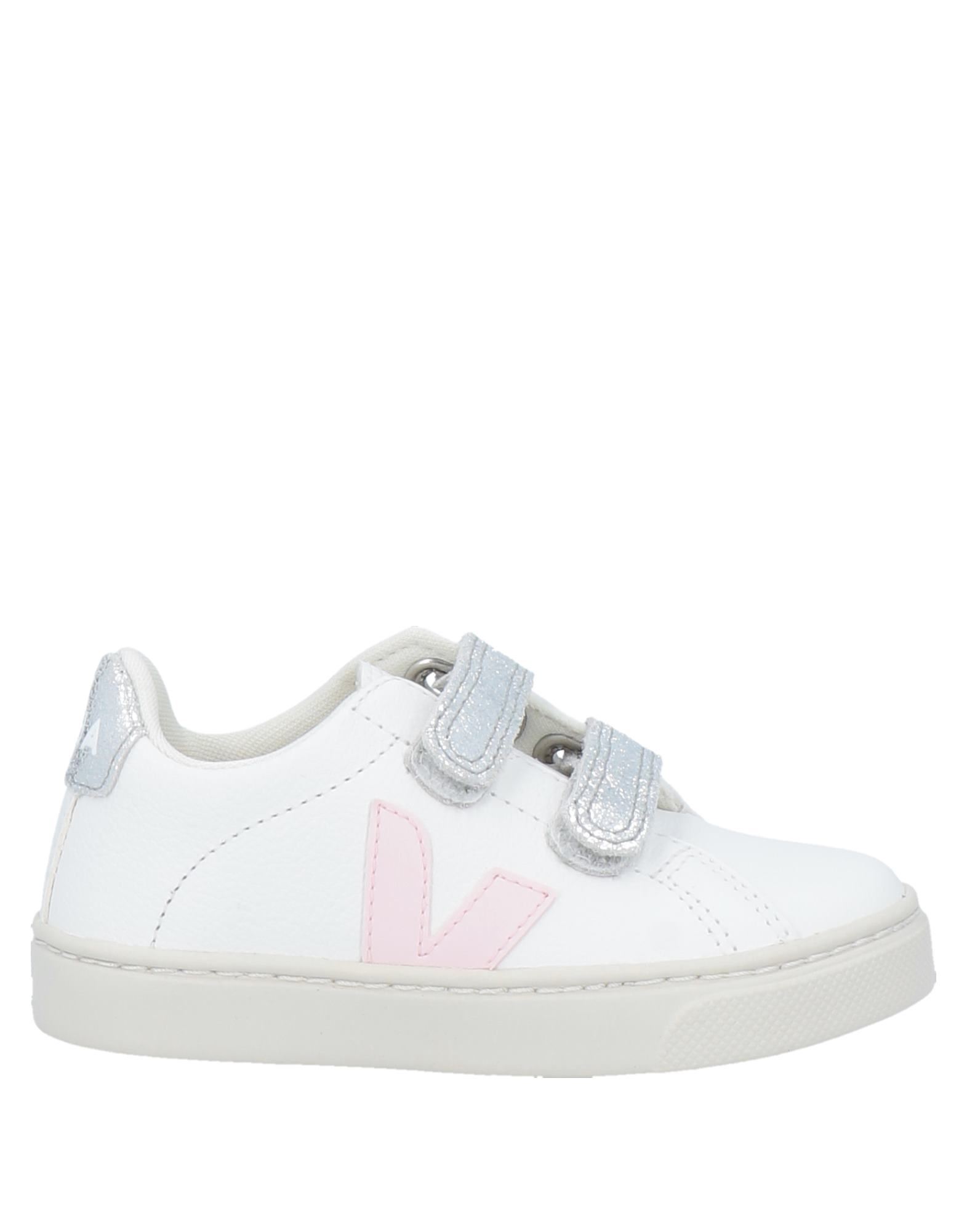 VEJA Sneakers Kinder Weiß von VEJA