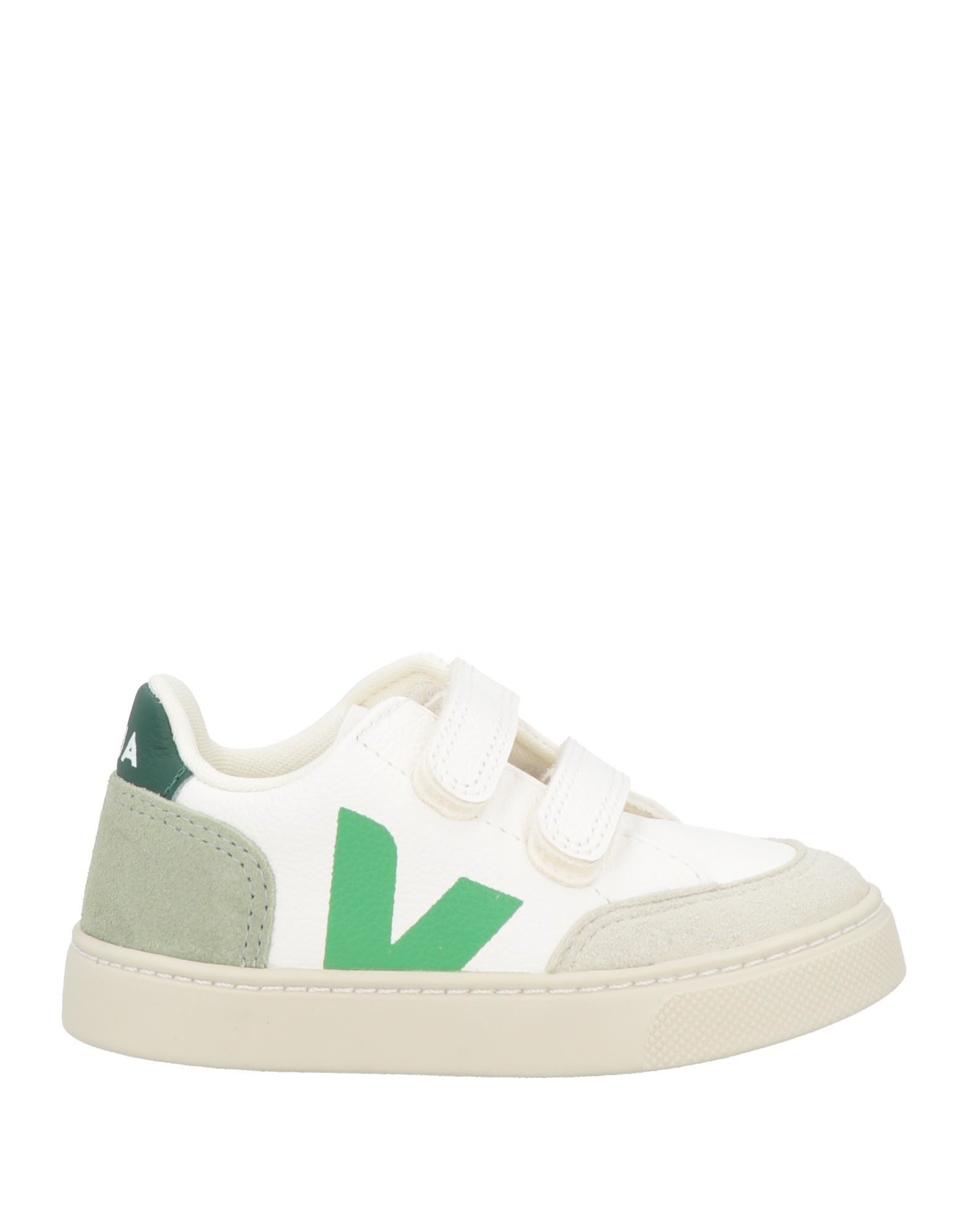 VEJA Sneakers Kinder Weiß von VEJA