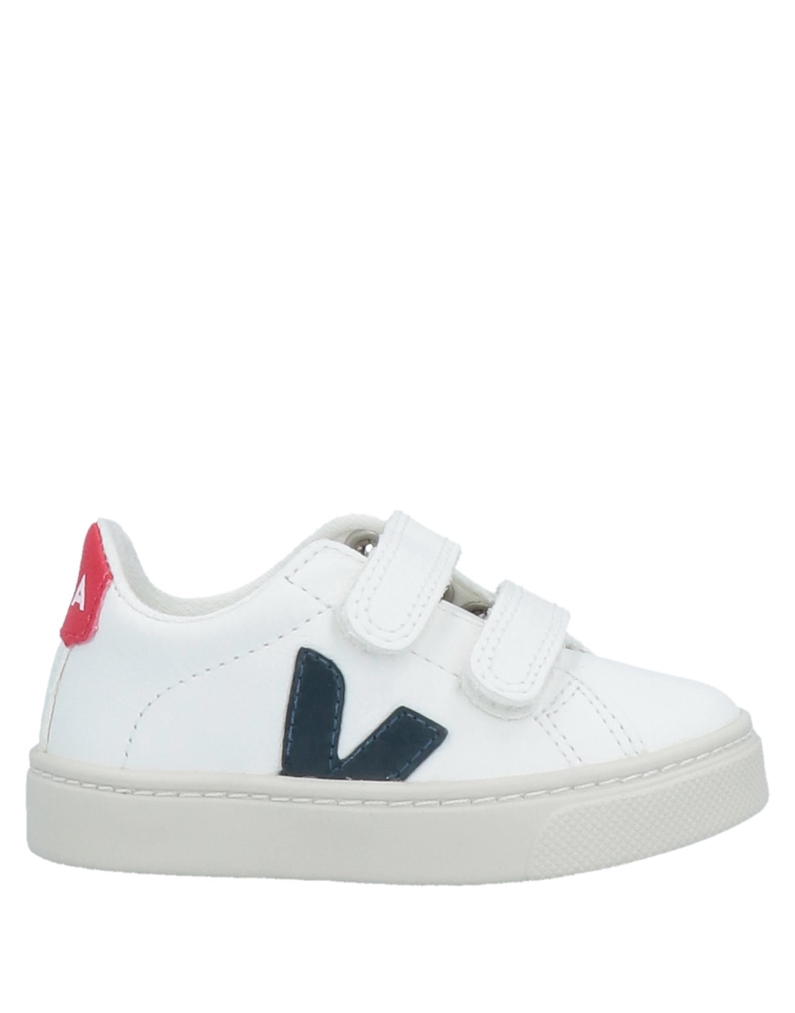 VEJA Sneakers Kinder Weiß von VEJA