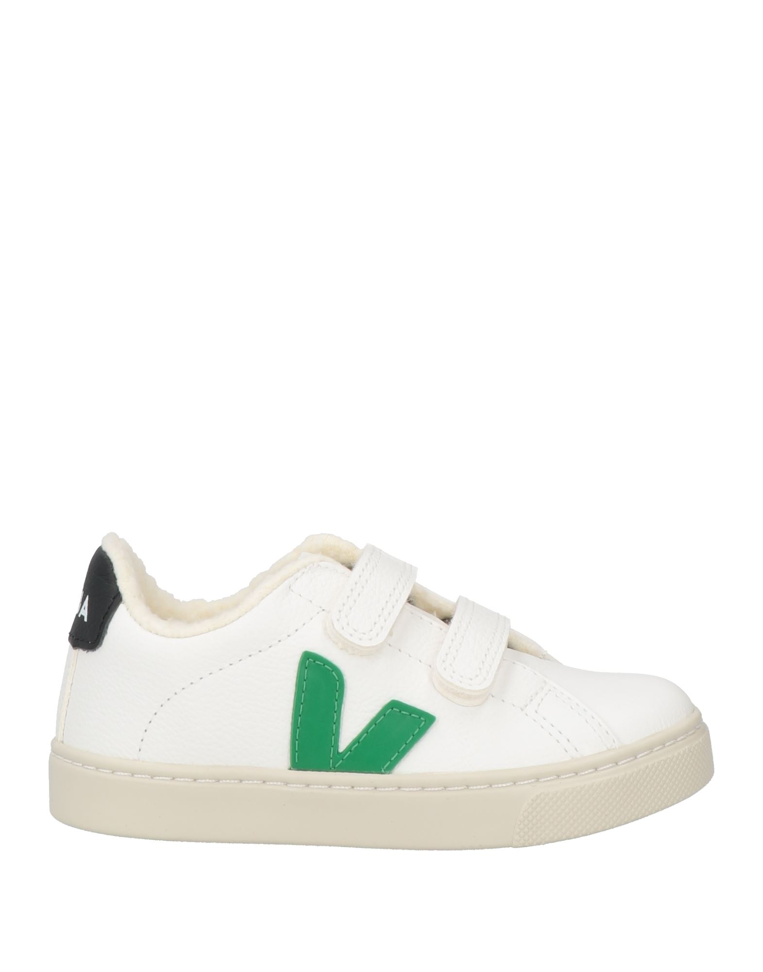 VEJA Sneakers Kinder Weiß von VEJA