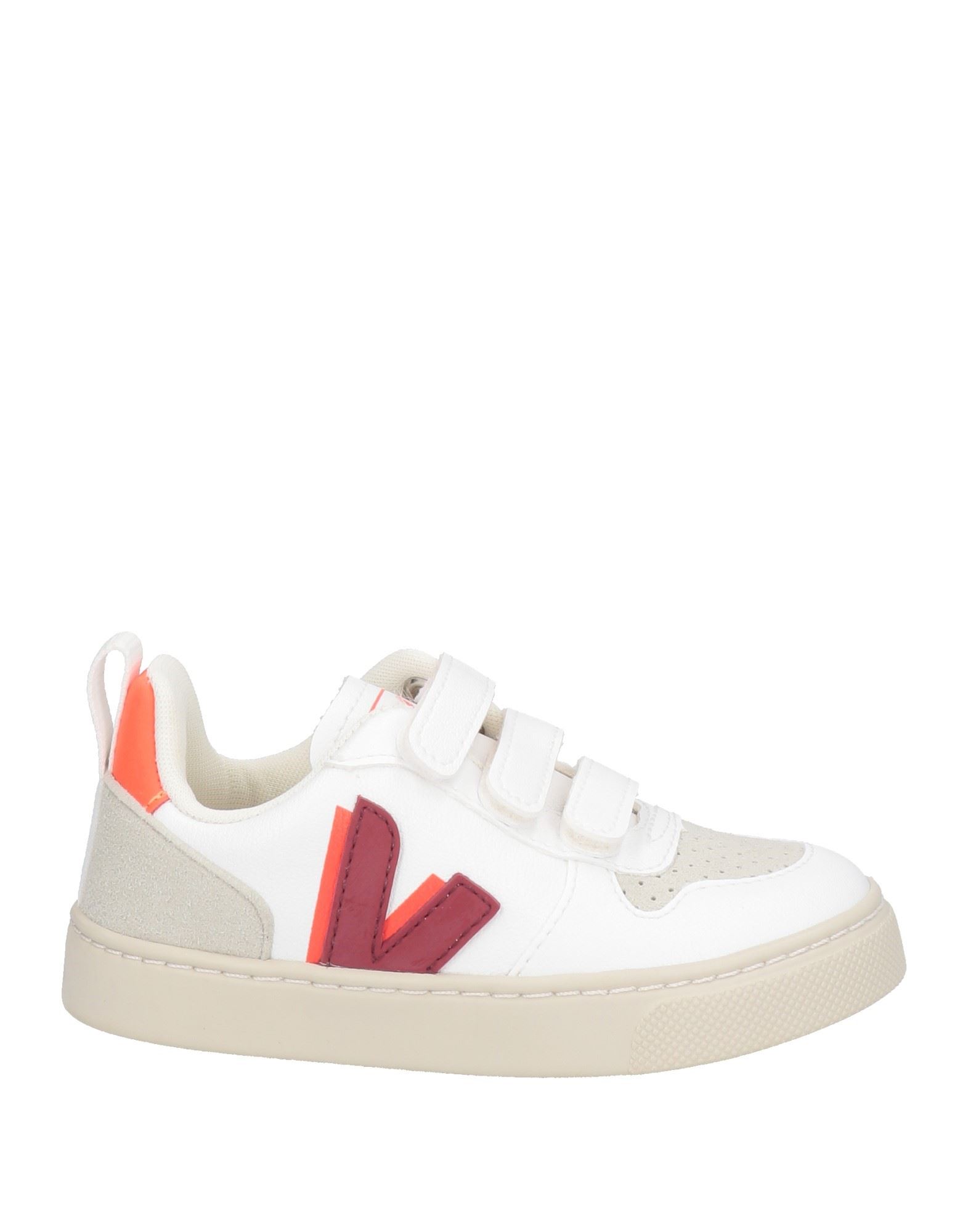 VEJA Sneakers Kinder Weiß von VEJA