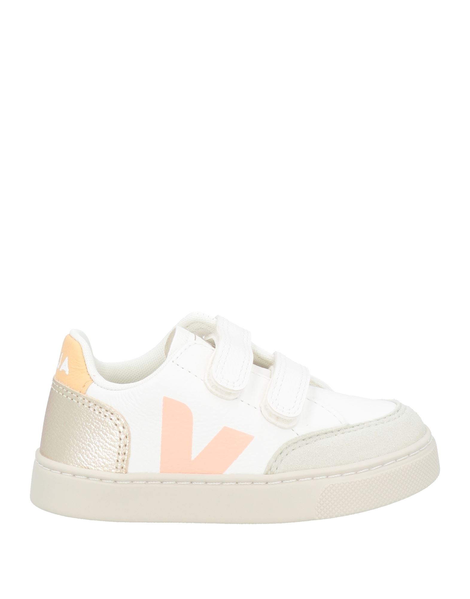 VEJA Sneakers Kinder Weiß von VEJA