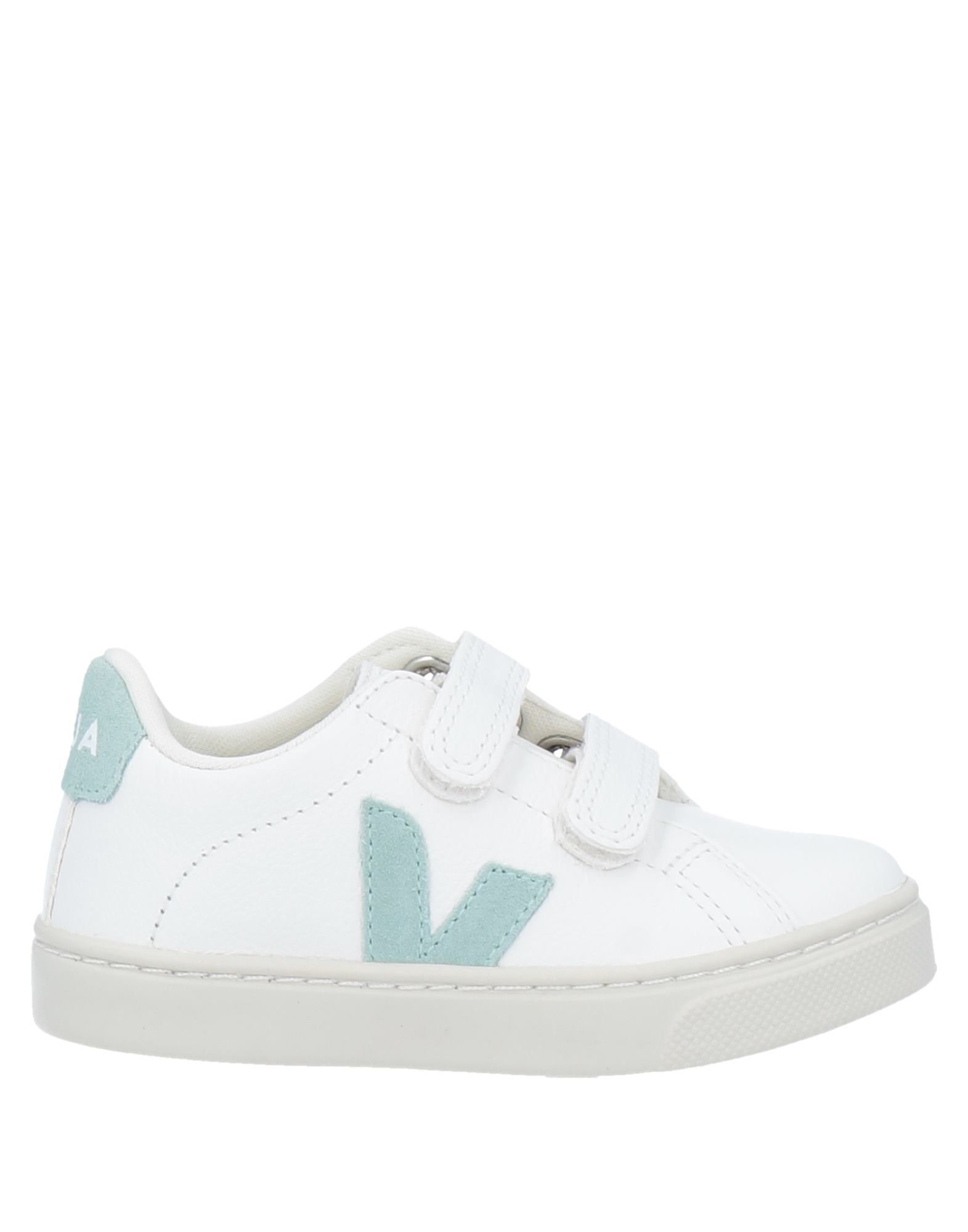 VEJA Sneakers Kinder Weiß von VEJA