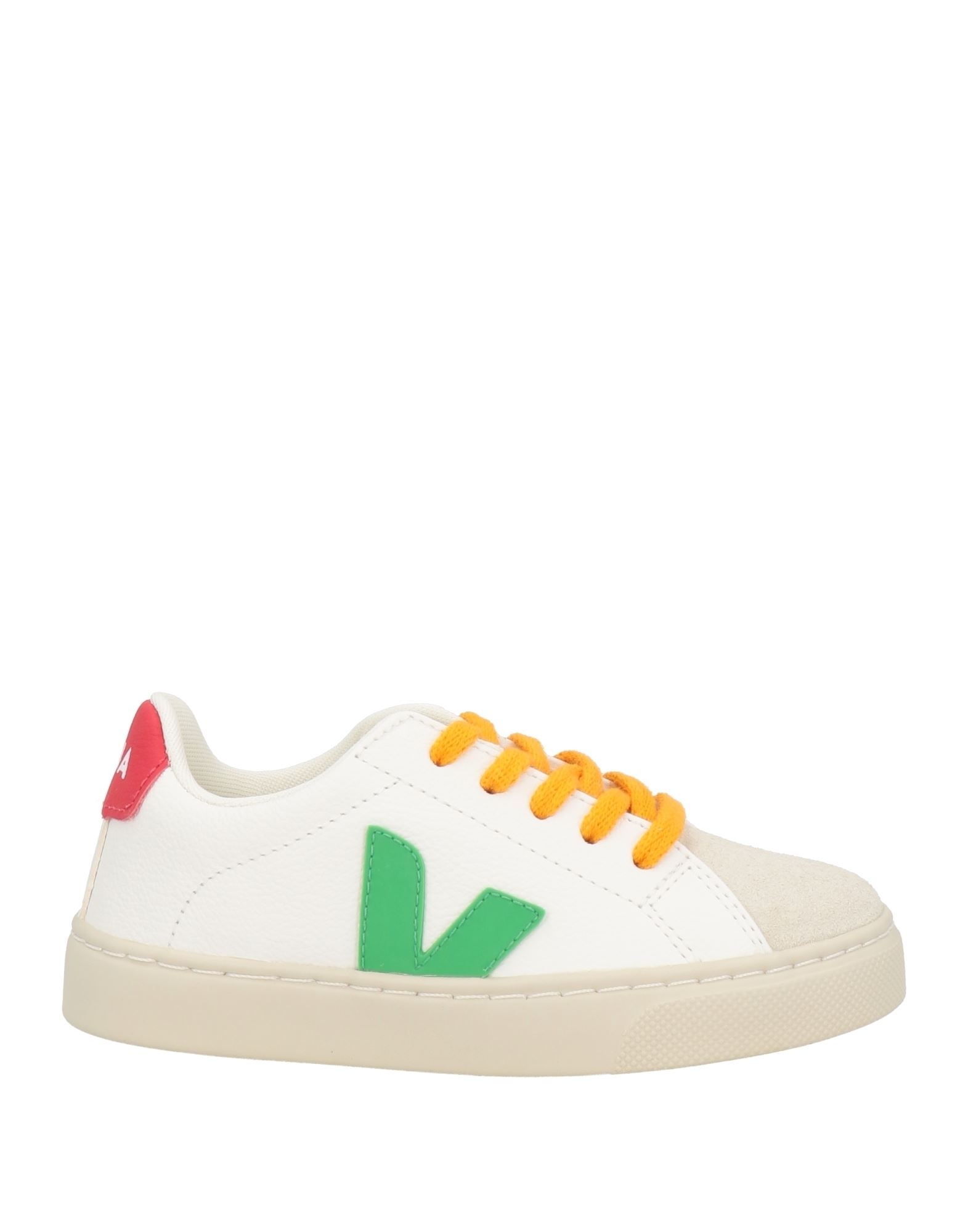 VEJA Sneakers Kinder Weiß von VEJA