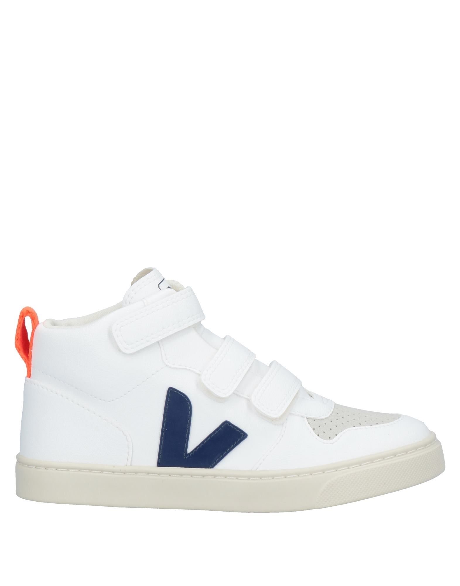 VEJA Sneakers Kinder Weiß von VEJA