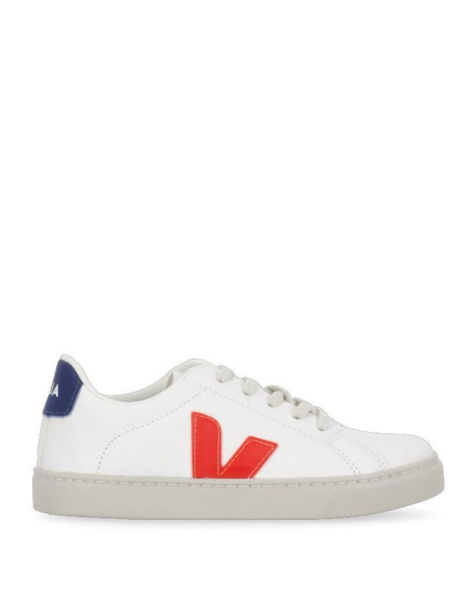 VEJA Sneakers Kinder Weiß von VEJA