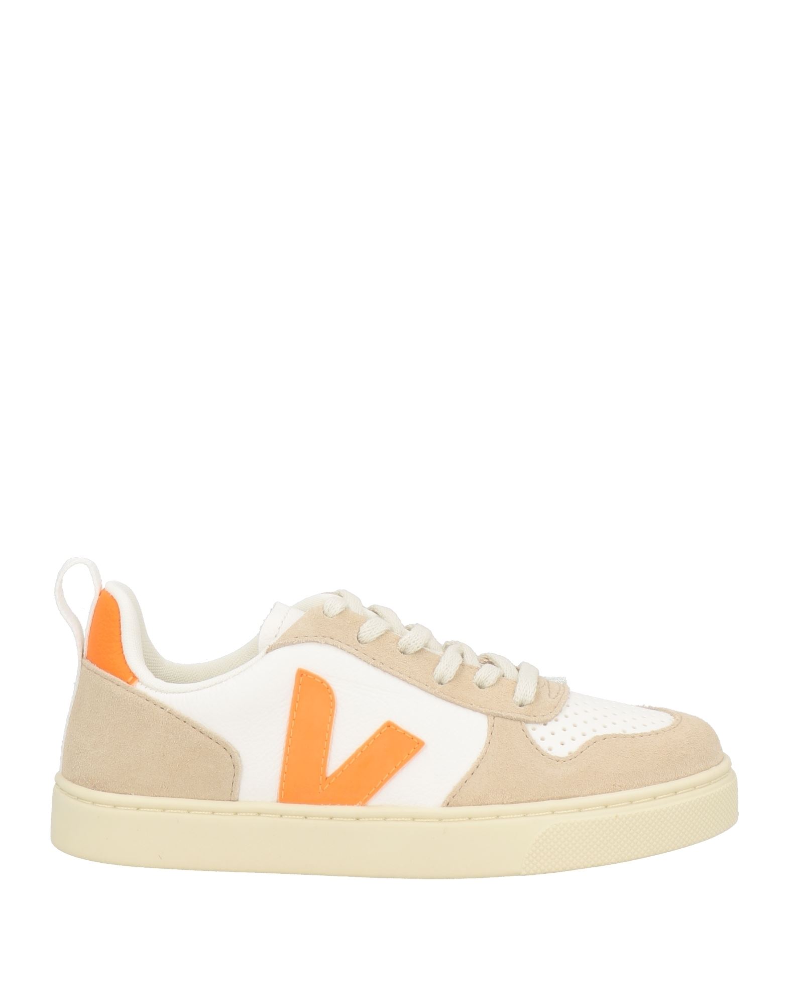 VEJA Sneakers Kinder Weiß von VEJA