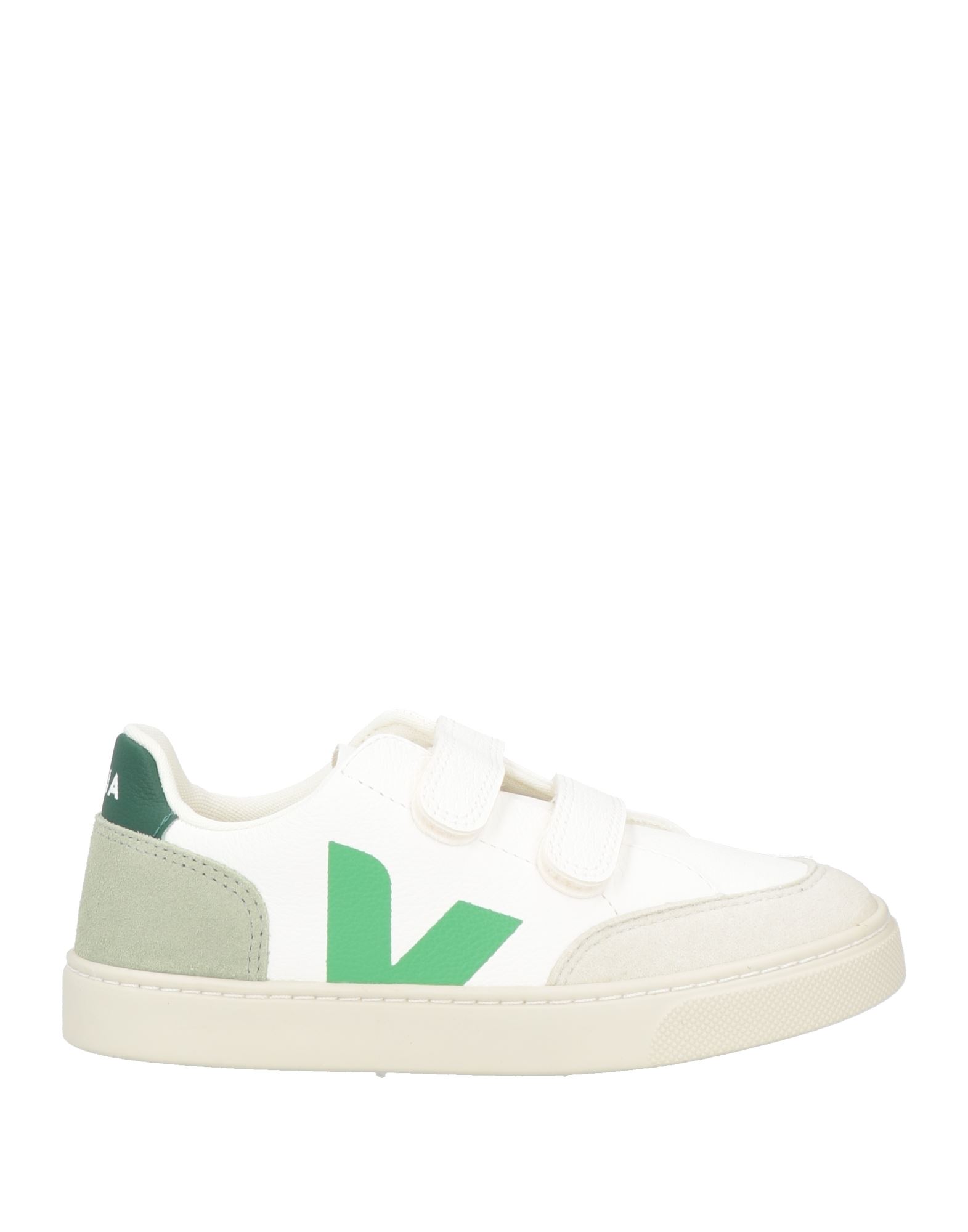 VEJA Sneakers Kinder Weiß von VEJA