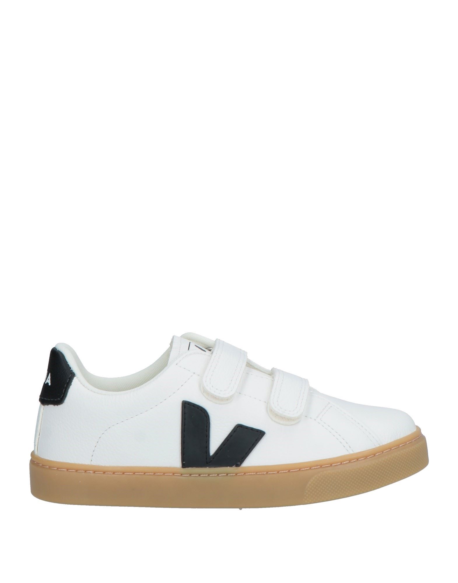 VEJA Sneakers Kinder Weiß von VEJA