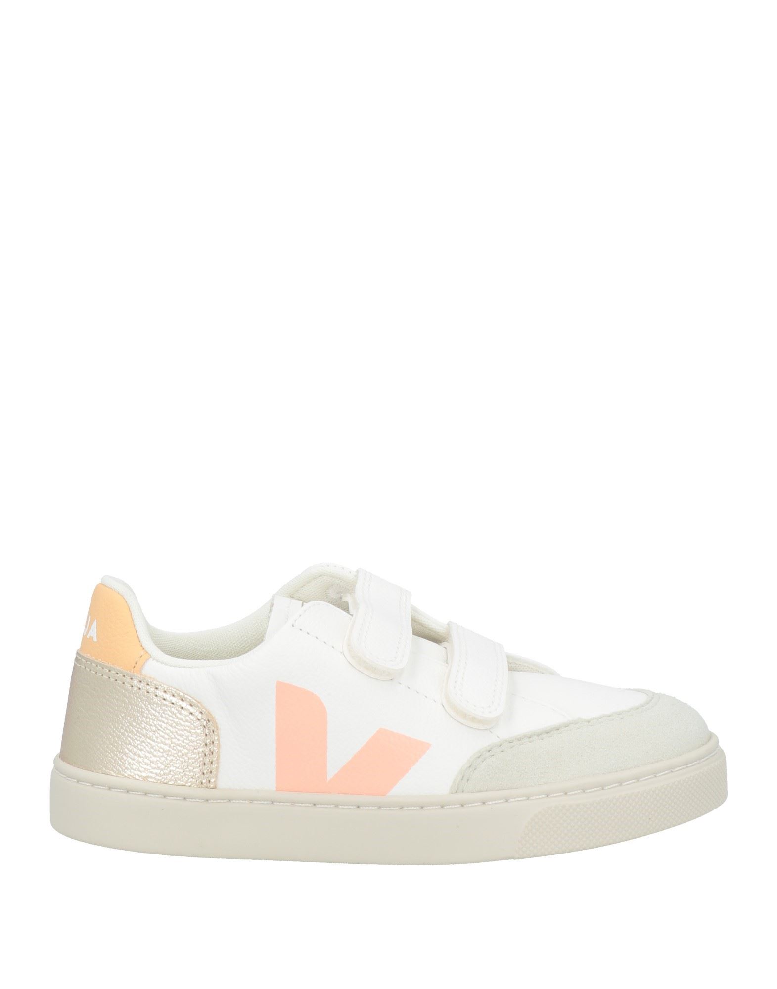 VEJA Sneakers Kinder Weiß von VEJA