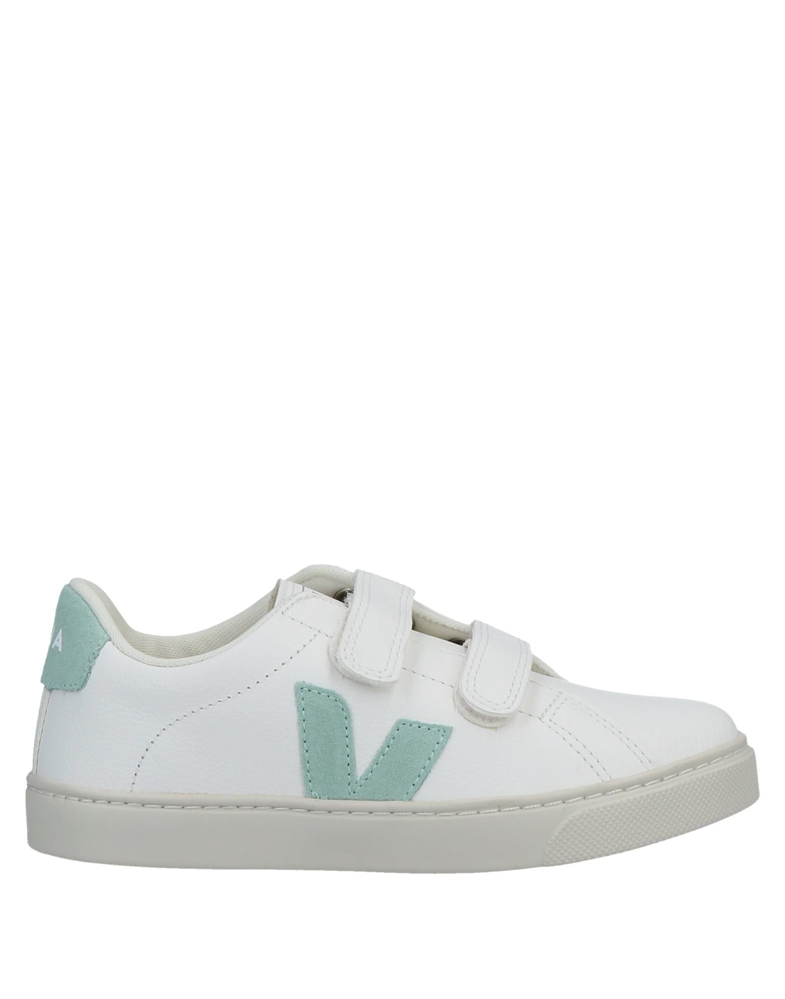 VEJA Sneakers Kinder Weiß von VEJA