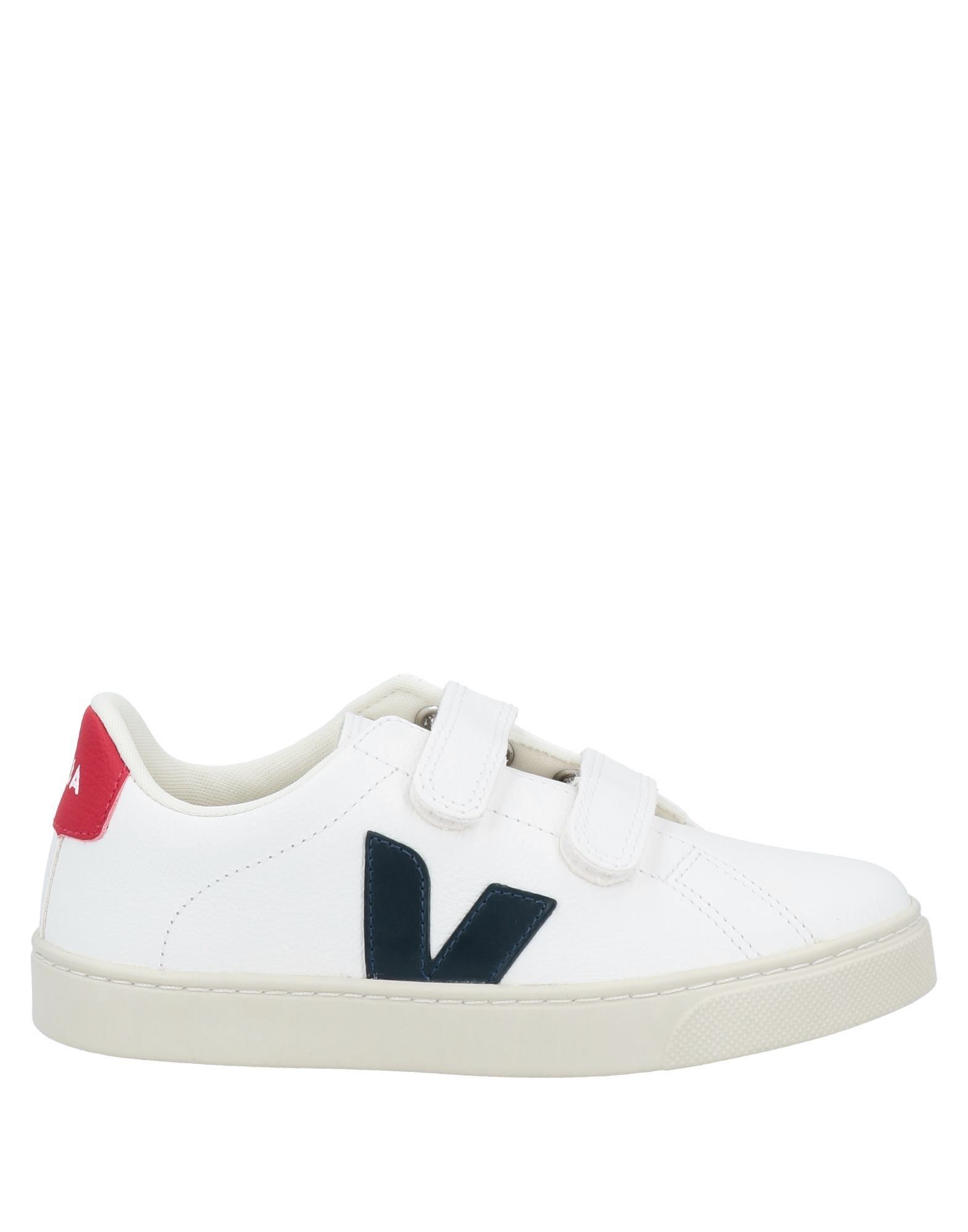 VEJA Sneakers Kinder Weiß von VEJA