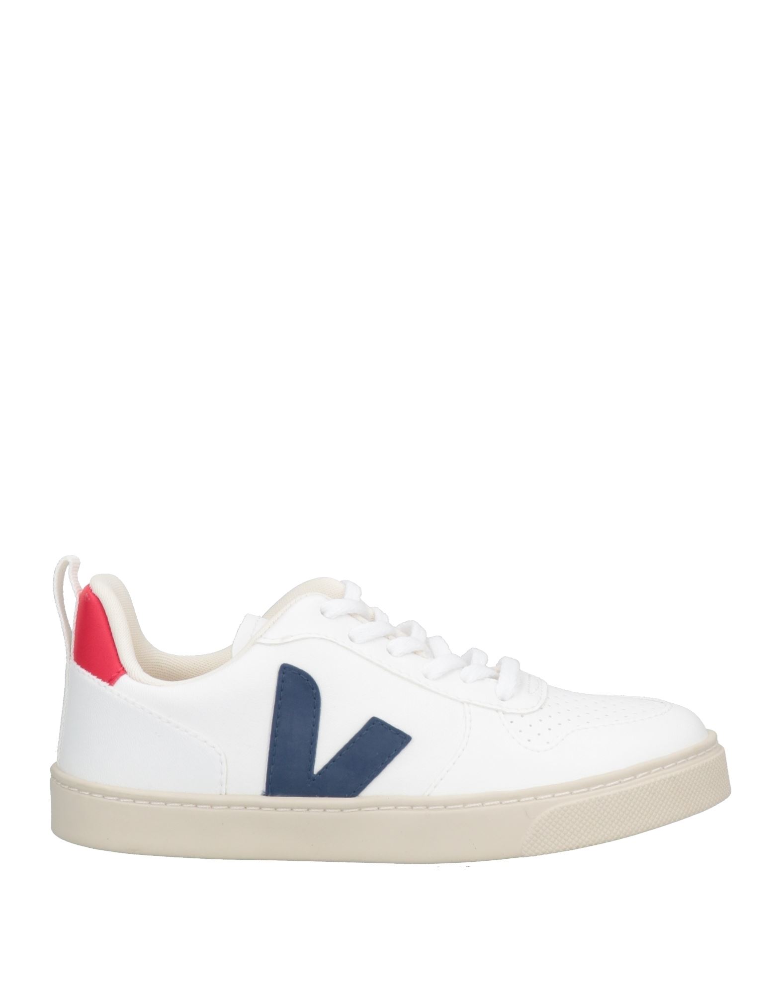 VEJA Sneakers Kinder Weiß von VEJA