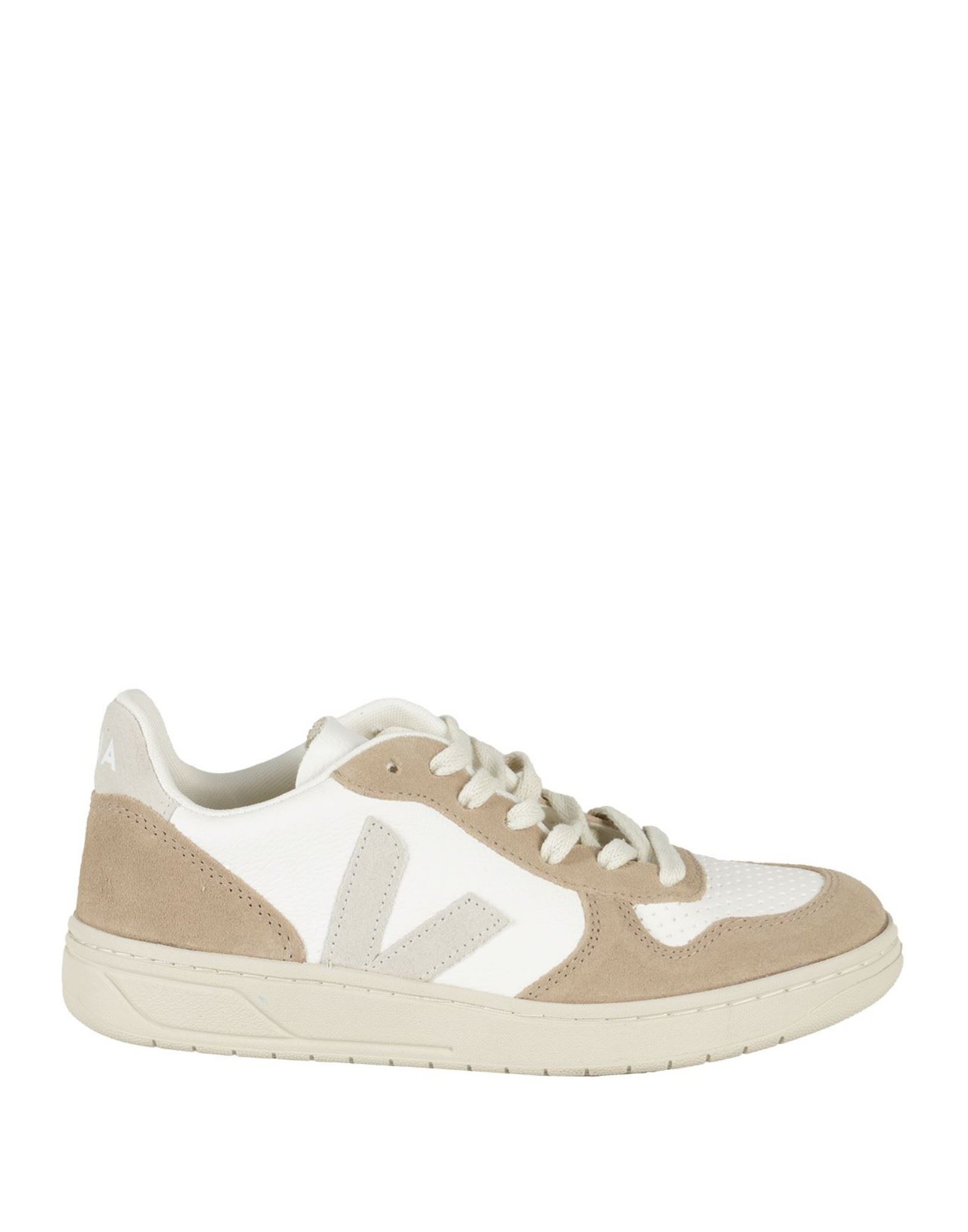 VEJA Sneakers Kinder Weiß von VEJA