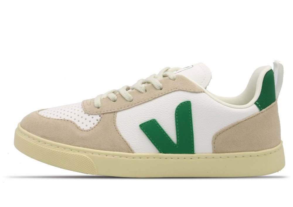 VEJA V-10 CWL, weiß Sneaker VEJA V-10 CWL, weiß Sneaker von VEJA