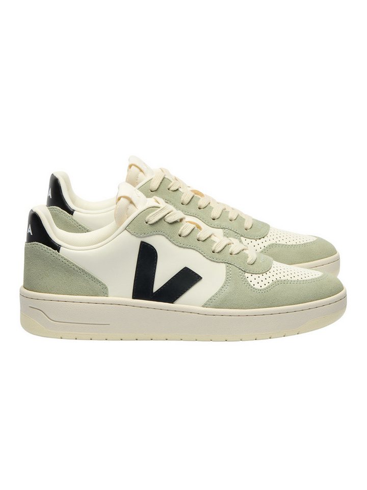 VEJA V-10 Prime Leather Sneaker von VEJA