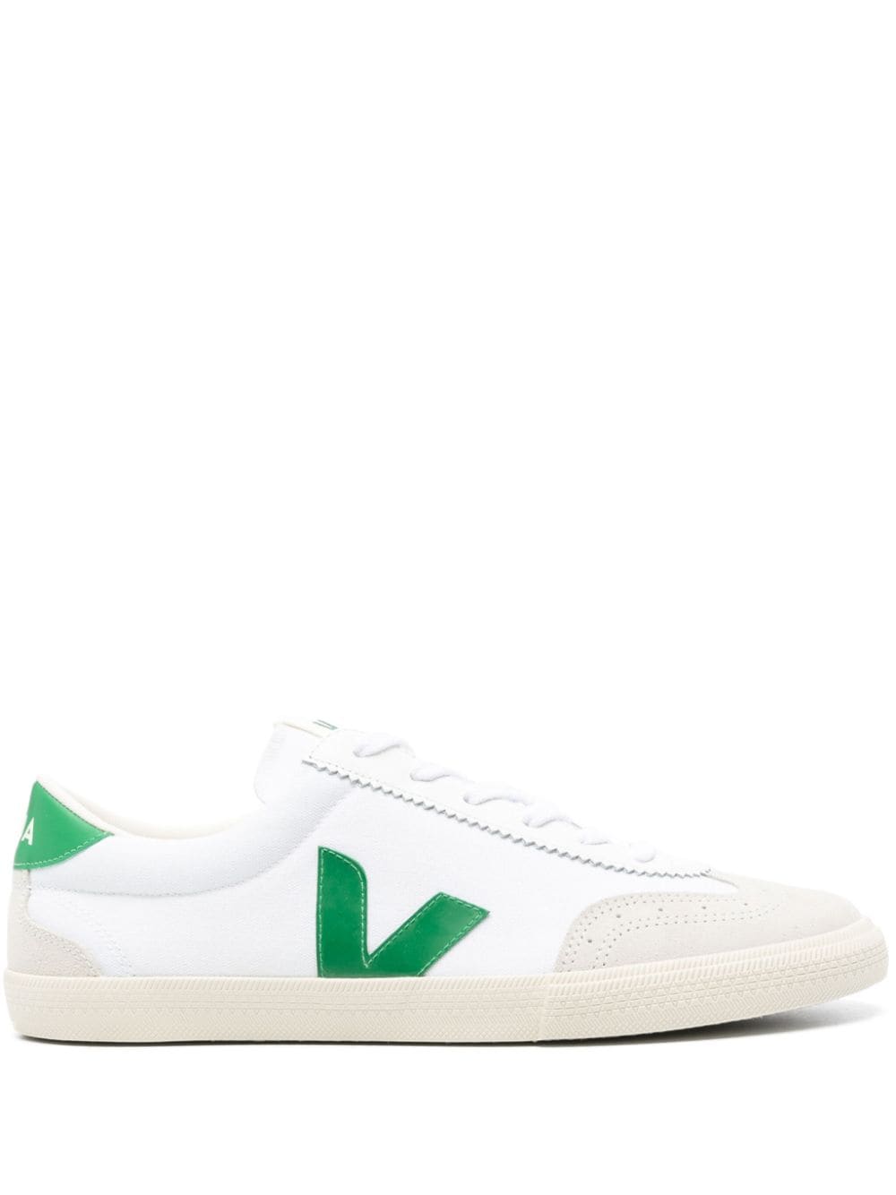 VEJA V-10 Sneakers - Nude von VEJA