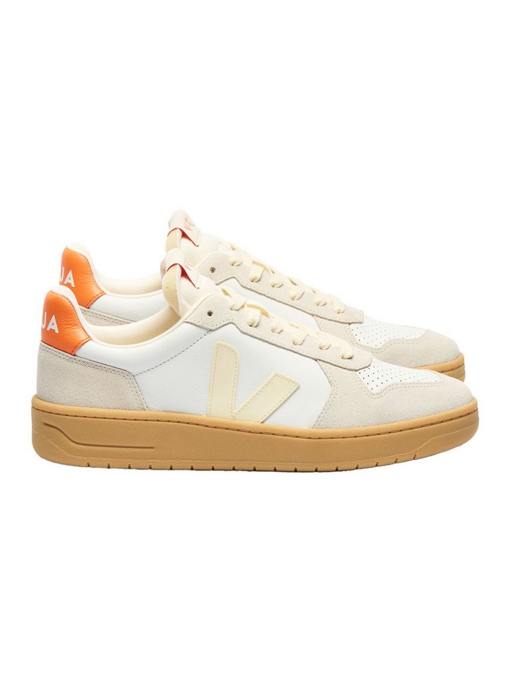 VEJA V-82 Aegean Project Women Sneaker VEJA V-82 Aegean Project Women Sneaker von VEJA