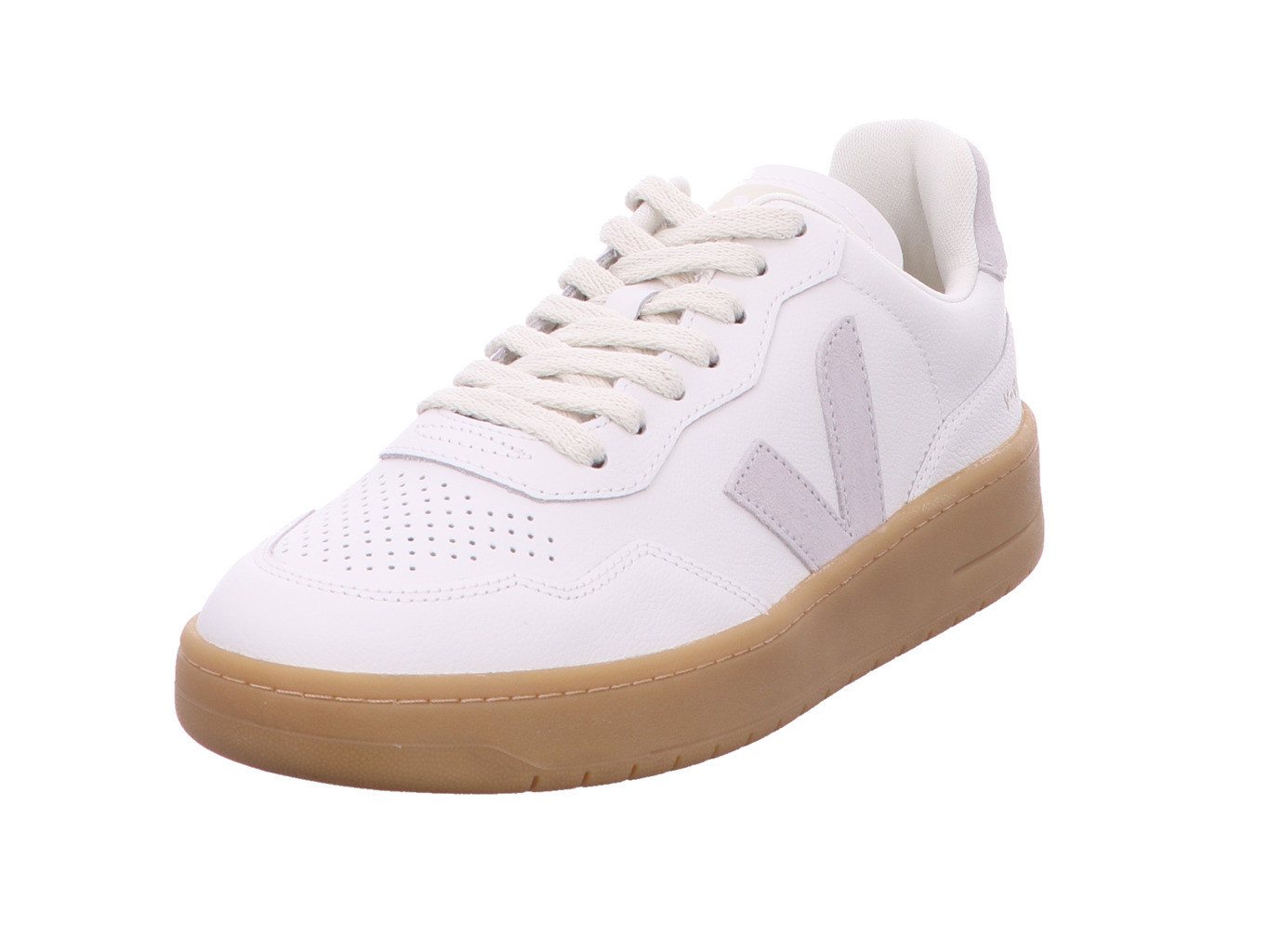 VEJA V-90 Schnürschuh VEJA V-90 Schnürschuh von VEJA