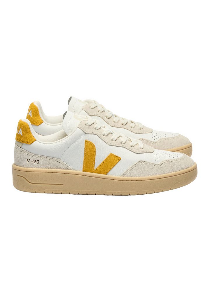 VEJA V-90 Sneaker VEJA V-90 Sneaker von VEJA