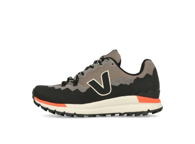 VEJA VEJA Fitz Roy Trek-Shell Damen Basalte Black Laufschuh von VEJA