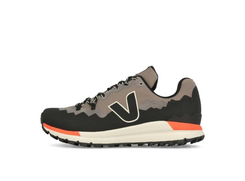 VEJA VEJA Fitz Roy Trek-Shell Herren Basalte Black Laufschuh von VEJA