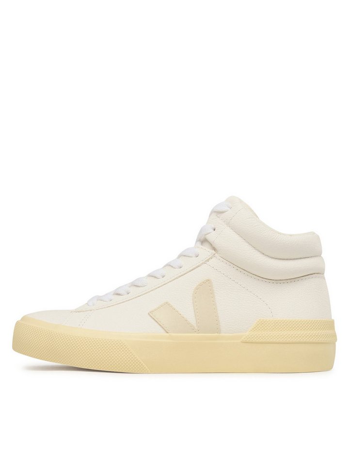 VEJA Veja Damen-Sneaker VEJA-TR0502918A EXTRA-WHITE PIERRE BUTTER Weiß Sneaker von VEJA
