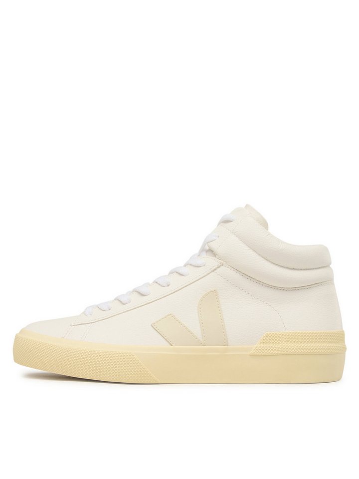 VEJA Veja Herren-Sneaker VEJA-TR0502918B EXTRA-WHITE PIERRE BUTTER Beige Sneaker von VEJA