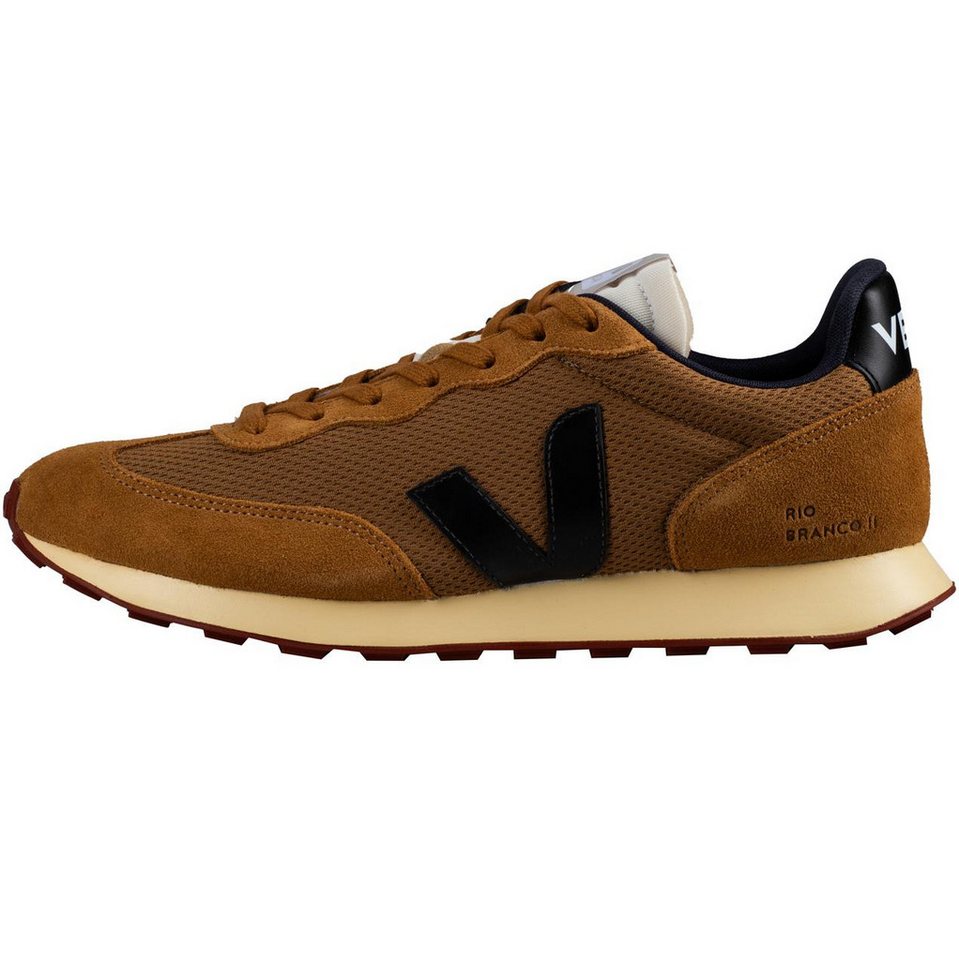 VEJA Veja Rio Branco II Alveomesh Sneaker VEJA Veja Rio Branco II Alveomesh Sneaker von VEJA
