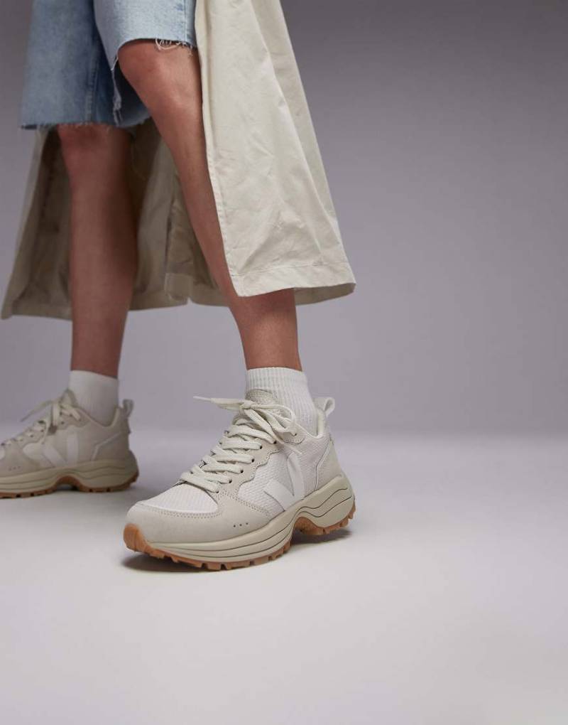 VEJA - Venturi II - Sneaker in Beige-Neutral von VEJA