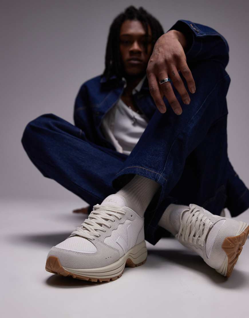 VEJA - Venturi II - Sneaker in Beige-Neutral von VEJA