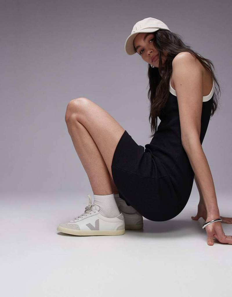 VEJA - Volley - Sneaker in Weiß von VEJA