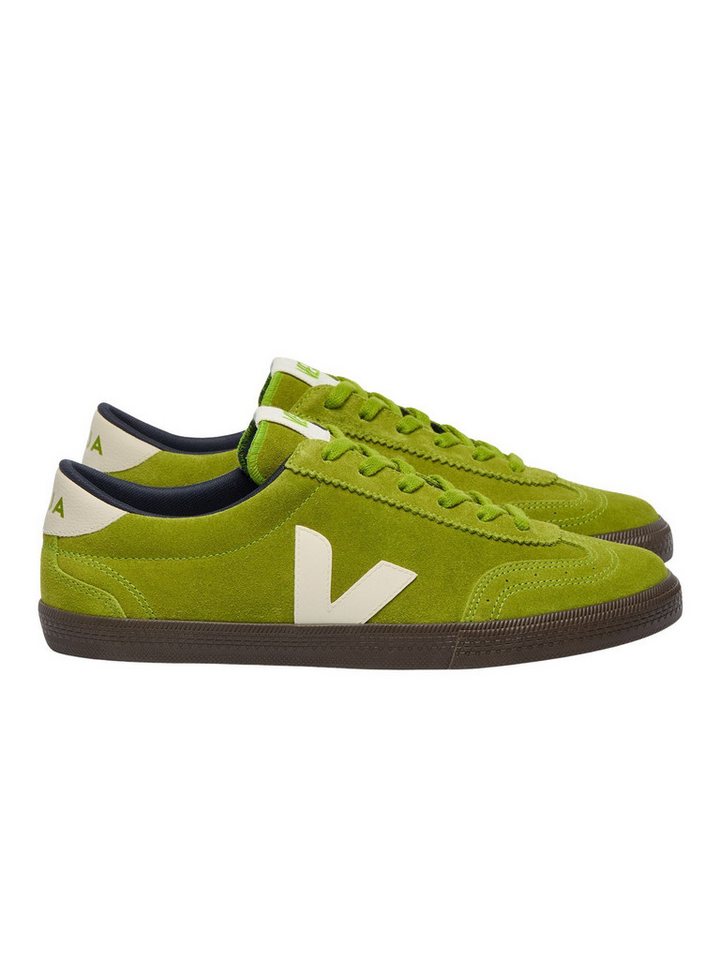 VEJA Volley Suede Detox Sneaker VEJA Volley Suede Detox Sneaker von VEJA