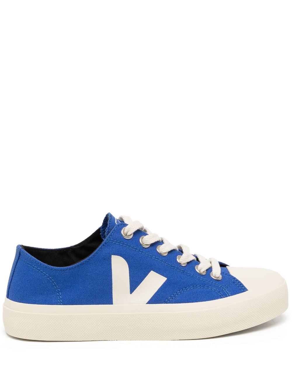 VEJA Wata II Sneakers - Blau von VEJA