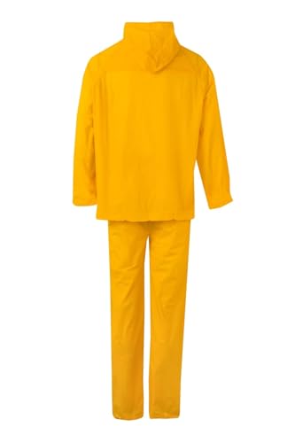 Velilla p1900017l – Anzug regen 100% PVC von VELILLA