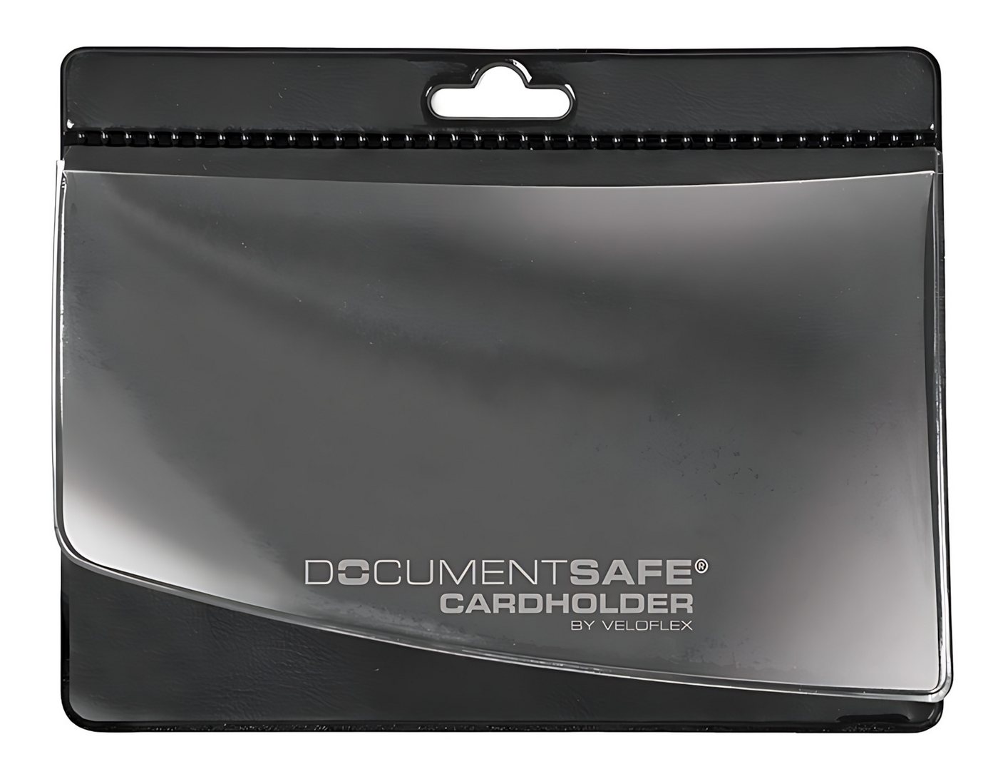 VELOFLEX Dokumententasche VeloflexDocument Safe Cardholder für 1 Karte von VELOFLEX
