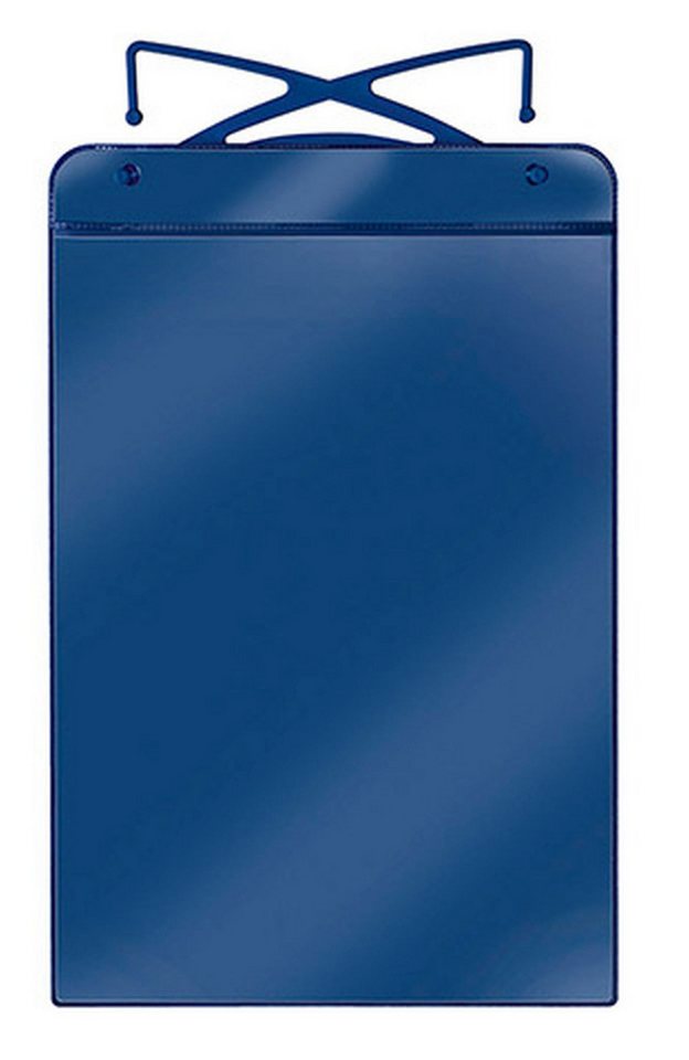 VELOFLEX Dokumententasche VeloflexGitterboxtaschen mit Bügel A4 Hochformat von VELOFLEX