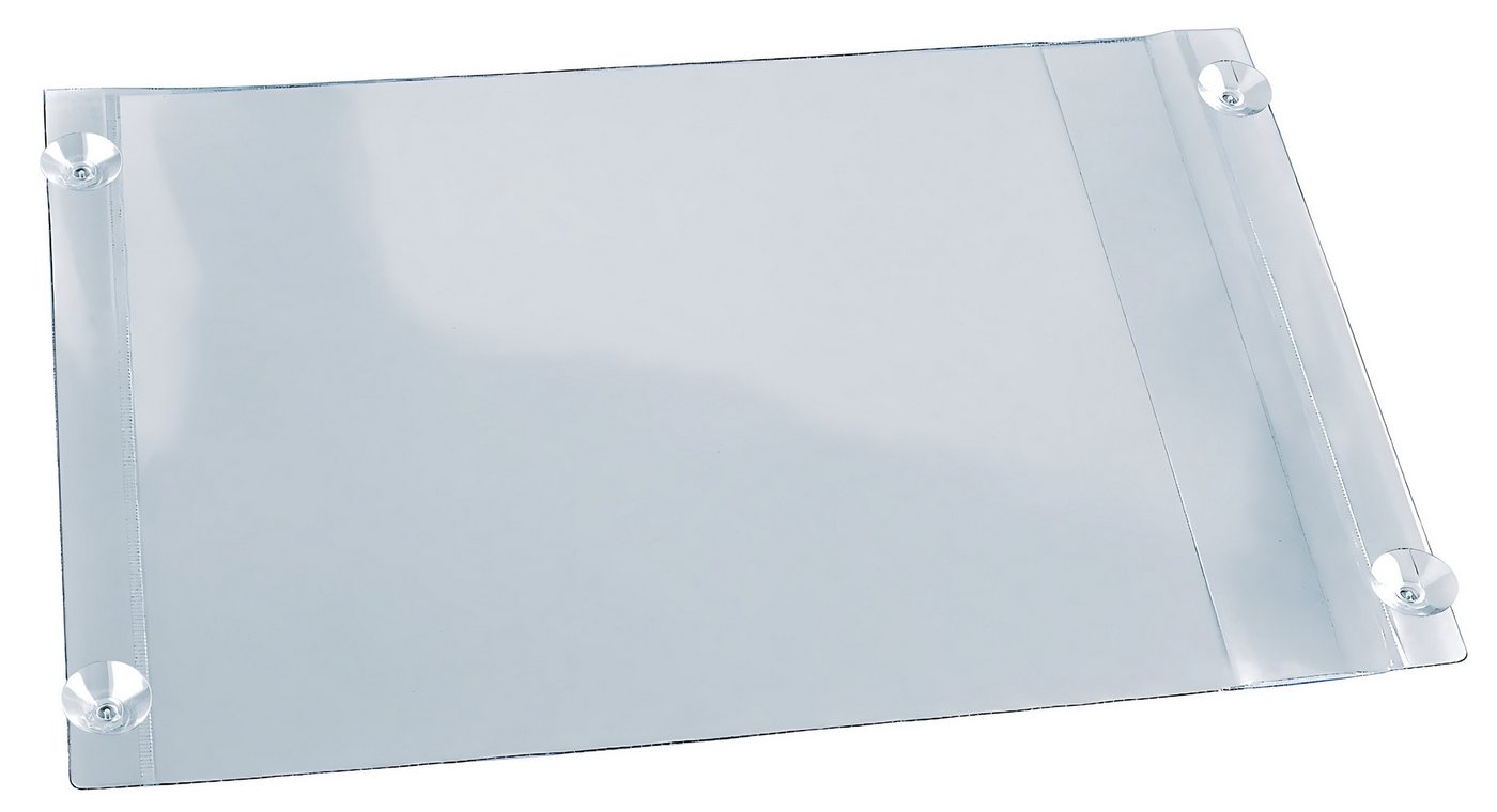 VELOFLEX Dokumententasche VeloflexInfo-huelle A4 von VELOFLEX