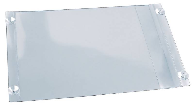 VELOFLEX Dokumententasche VeloflexInfo-huelle A4 von VELOFLEX