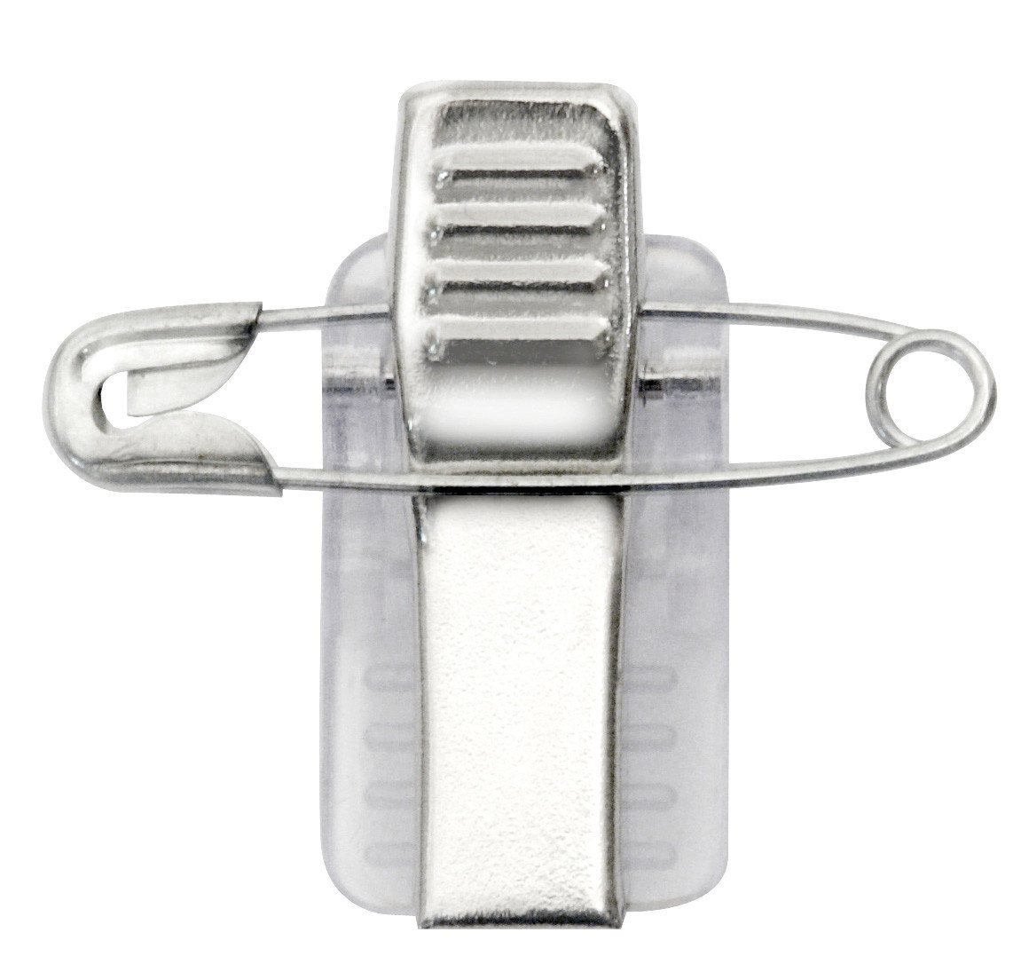 VELOFLEX Dokumententasche VeloflexSK Clips m. Nadel VELOFLEX Dokumententasche VeloflexSK Clips m. Nadel von VELOFLEX