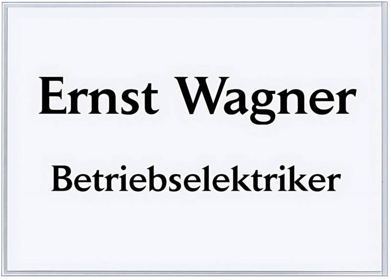 VELOFLEX Dokumententasche VeloflexSK-Fenster A7 74X105mm,10er von VELOFLEX