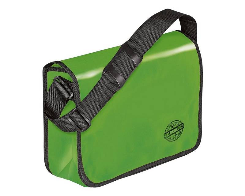 VELOFLEX Umhängetasche VELOCOLOR® 70003, aus LKW-Plane von VELOFLEX