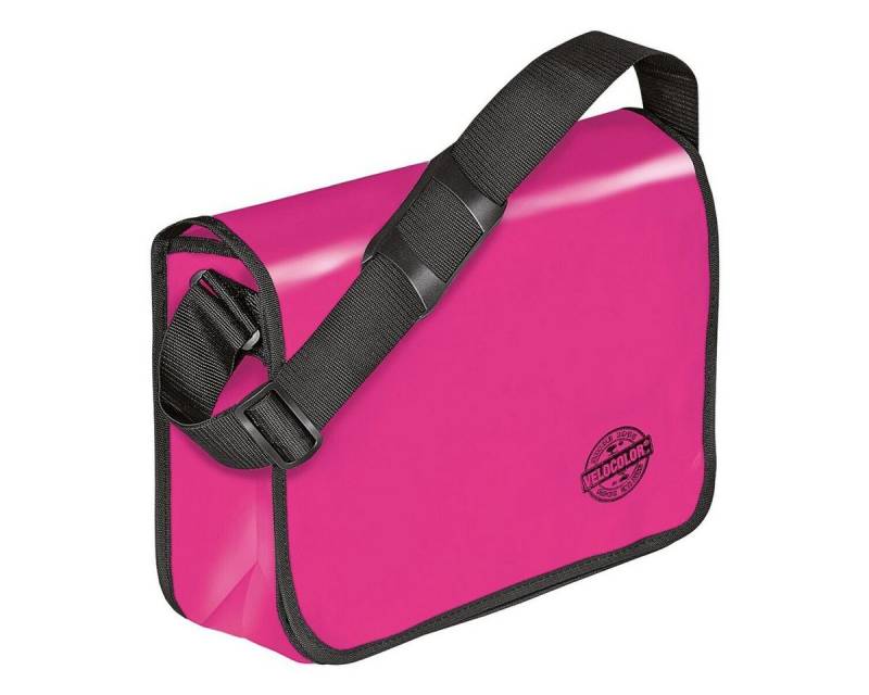 VELOFLEX Umhängetasche VELOCOLOR® 70003, aus LKW-Plane von VELOFLEX